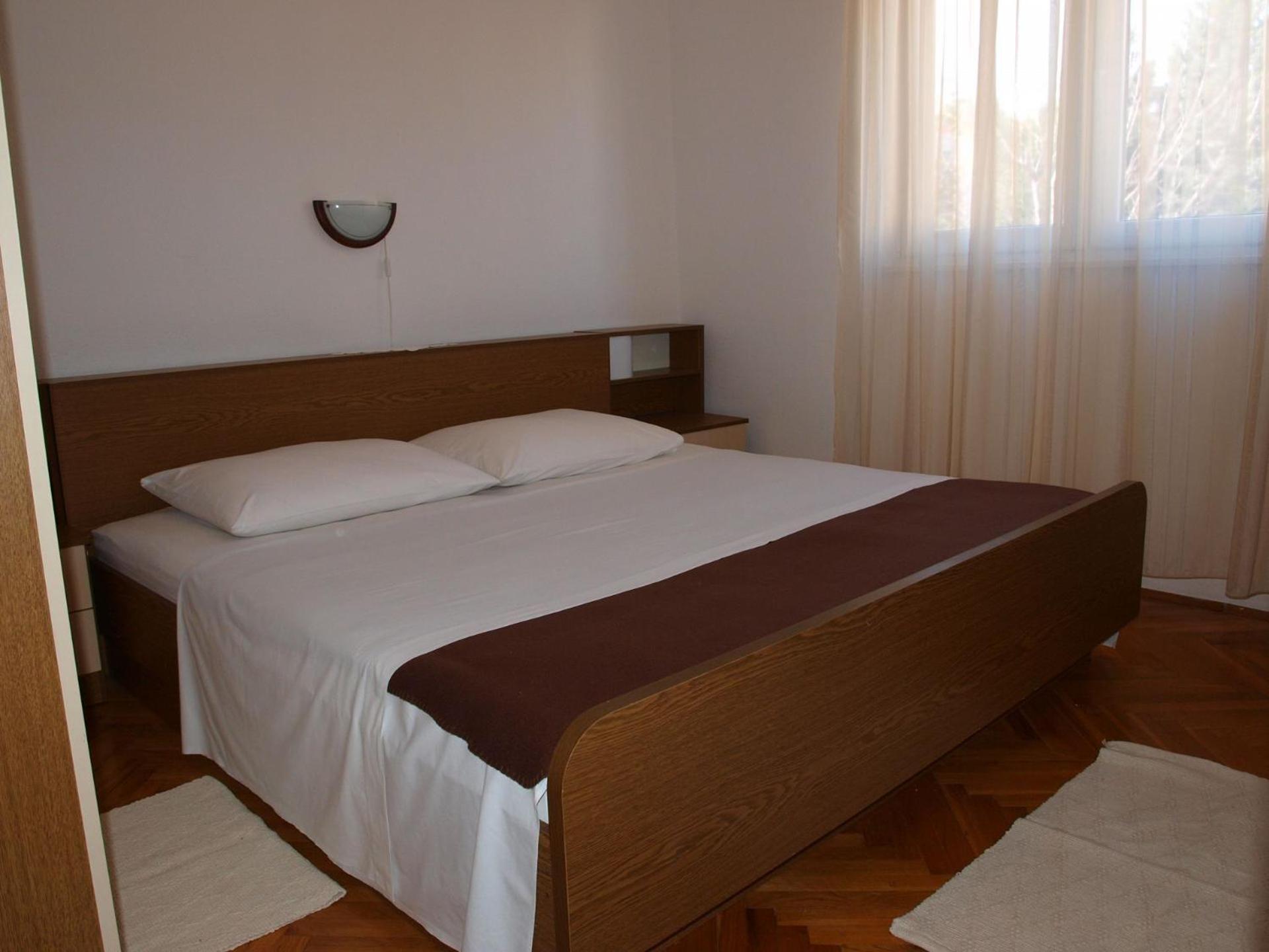 Apartments Mirja - 100M From The Beach & Parking Trogir Exterior foto